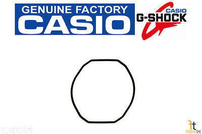 CASIO G-Shock G-350 Original Gasket Case Back O-Ring G-353 G-312 G-511 G-521 - Forevertime77