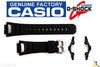 CASIO G-Shock GS-1050-1AV Original Black BAND & BEZEL Combo - Forevertime77