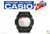 CASIO G-5700-1 Original G-Shock BEZEL Black Case Cover Shell - Forevertime77
