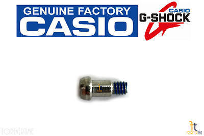 CASIO G-Shock DW-8200BK Watch Bezel Screw (Positions 1H/5H) (QTY 1) - Forevertime77