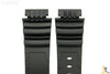 CASIO G-Shock G-9100 Original 21mm Black Rubber Watch BAND Strap G-9100-1V - Forevertime77
