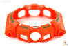 CASIO G-Shock GA-400-4A Original Orange Rubber BEZEL Case Shell - Forevertime77