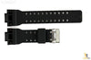 CASIO G-SHOCK GA-110CB-1A Original BLACK Rubber Watch Band Strap GA-110LY-1A - Forevertime77