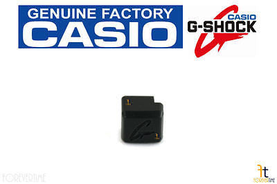 CASIO GW-1500 G-SHOCK Black Bezel Push Button (4H) (QTY 1) GW-1501 - Forevertime77