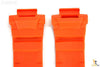 CASIO GW-3000M-4A G-Shock Original Orange Rubber Watch BAND Strap GW-3000M - Forevertime77