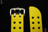CASIO G-Shock Frogman GF-8250-9J Original Yellow Rubber Watch BAND Strap - Forevertime77