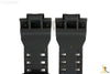 CASIO G-SHOCK GA-110CB-1A Original BLACK Rubber Watch Band Strap GA-110LY-1A - Forevertime77