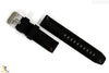 Luminox Black Ops 8800 23mm Black Rubber Watch Band Strap w/2 Pins 8802 8815 - Forevertime77