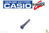CASIO G-Shock DW-9700 Original Watch Band SCREW DW-9700LG (QTY 1) - Forevertime77
