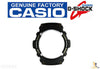 CASIO G-Shock AWG-100BC-1A Original Black Rubber BEZEL Case Shell - Forevertime77