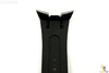 Citizen 59-S50845 Original Replacement 25mm Black Rubber Watch Band Strap w/ Metal End Pieces - Forevertime77