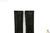 Luminox 7251.BO 20mm Ladies Black Leather Watch Band Strap w/ 2 Pins 7251 - Forevertime77
