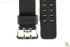 CASIO G-SHOCK Mudmaster GG-1000-1A Original Black Rubber Watch Band Strap - Forevertime77