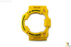 CASIO G-Shock Frogman GWF-T1030E-9J Original Yellow BEZEL Case Shell - Forevertime77