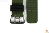 CASIO G-SHOCK Mudmaster GG-1000-1A3 Original GREEN Rubber Watch Band Strap - Forevertime77