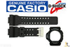 CASIO GDF-100-1A G-Shock Original Black BAND & BEZEL Combo - Forevertime77