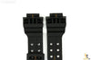 CASIO G-SHOCK FROGMAN GWF-1000B-1J Black Rubber Watch BAND Strap - Forevertime77