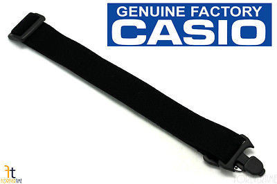 CASIO CHR-100 Original Cloth / Band Chest Belt for Heart Rate Monitors - Forevertime77