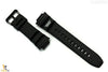 CASIO AE-2000W-1 Original 16mm Black Rubber Watch Band Strap WV-200 - Forevertime77