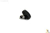 CASIO G-SHOCK GA-400 (Most Models) Black Bezel Push Button (9 HOUR) (QTY 1) - Forevertime77