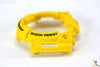 CASIO G-Shock Frogman GWF-T1030E-9J Original Yellow BEZEL Case Shell - Forevertime77