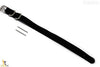 Luminox 3200 22mm Black Nylon Watch Strap Steel Loop(2) 3100 3080 3000 3900 - Forevertime77