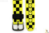 CASIO Baby-G BG-5600HZ-9V Original 14mm Yellow Rubber Watch BAND Strap - Forevertime77