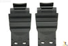 CASIO G-1400 G-Shock Original Black Rubber Watch Band Strap - Forevertime77