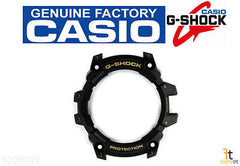 CASIO G-Shock Mudmaster GG-1000-1A Original Black Rubber BEZEL Case Shell