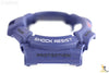 CASIO G-Shock G-9300NV-2 MUDMAN Original Blue Rubber Bezel Case Shell - Forevertime77