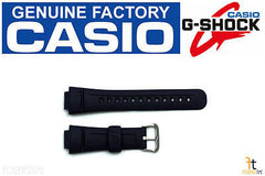 CASIO G-2900F-2V G-Shock 16mm Original Navy Blue Rubber Watch BAND Strap