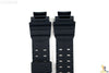 CASIO GA-1000-2A G-Shock Original Navy Blue Rubber Watch BAND Strap - Forevertime77