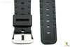 CASIO G-Shock G-5600 16mm Original Black Rubber Watch BAND Strap G-5700 - Forevertime77