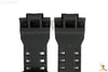 CASIO G-SHOCK GA-100CF Original BLACK Rubber Watch Band Strap GA-100CB GA-100LY - Forevertime77