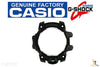CASIO G-Shock MudMaster GWG-1000-1A9 Original Black Rubber BEZEL Case Blackout - Forevertime77