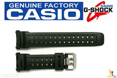 CASIO G-Shock G-9000-3VD Original Mudman Green Rubber Watch BAND Strap G-90003V