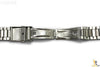 CASIO SGW-300HD-1AV Original Stainless Steel Watch BAND Strap SGW-400-HD-1BV - Forevertime77