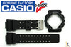 CASIO GA-100-1A2 G-Shock Original Black BAND & BEZEL Combo GA-100 - Forevertime77