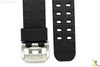 CASIO G-Shock GX-56-1A Original Black Rubber Watch BAND Strap GXW-56-1A - Forevertime77