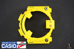 CASIO G-Shock Frogman GF-8230E-9 Original Yellow Watch BEZEL Case Shell