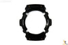 CASIO G-Shock AW-591 Original Black Rubber BEZEL Case Shell AWG-100 AWG-M100 - Forevertime77