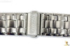 Citizen 59-S01490 Original Replacement Stainless Steel Watch Band Bracelet - Forevertime77