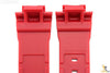 CASIO DW-6900MF-4 G-Shock Original 16mm Red (Glossy) Rubber Watch Band Strap - Forevertime77