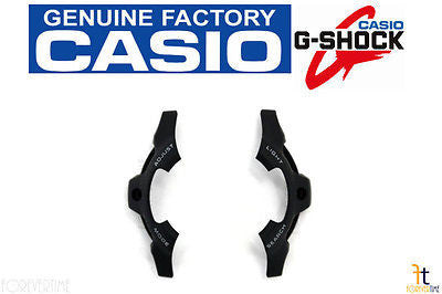 CASIO GS-1050-1AV Original G-Shock Black BEZEL Case Shell GS-1050B-5AV - Forevertime77
