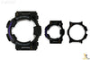 CASIO G-Shock Frogman GF-1000BP-1 Black (TOP & BOTTOM) BEZEL Case Shell - Forevertime77
