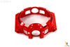 CASIO G-Shock G'Mix GBA-400-4A Original Red Rubber BEZEL Case Shell - Forevertime77