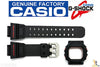CASIO G-Shock GX-56-1A Original Black BAND & BEZEL Combo GXW-56-1A - Forevertime77