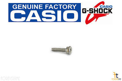 CASIO G-SHOCK G-9000 Case Back SCREW (QTY 1) G-9010 G-9025A G-9300 - Forevertime77