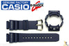 CASIO G-Shock G-9100-2 Original Dark Blue BAND & BEZEL Combo - Forevertime77