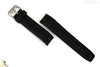 CASIO ERA-300B Edifice Original 22mm Black Rubber Watch Band Strap ERA-200B - Forevertime77